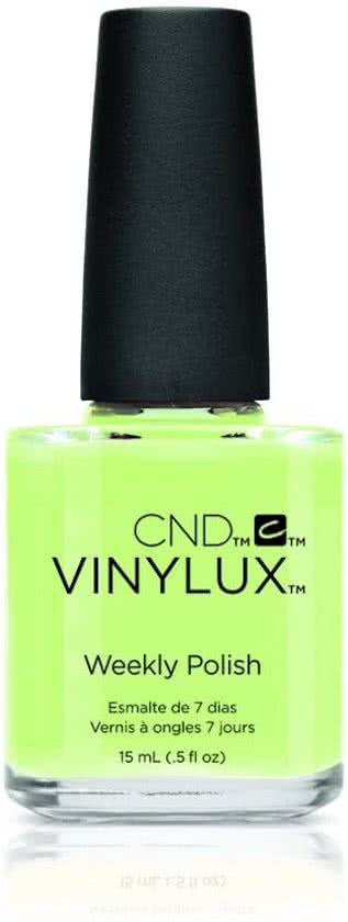 VINYLUX Sugarcane - Nagellak