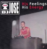 Various - Dj Jose/His Feelings..2cd (1 CD)