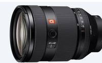 Sony FE 28-70mm F/2.0 GM