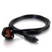 C2G 80603 - Netwerkkabel - 250 volt - 326 g