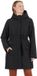 Ragwear Damesparka Horatia Warm Zwart XXL