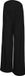 MAMALICIOUS MLJOSEFINA High Waist Loose Fit Trousers - Black