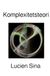 Komplexitetsteori: DE