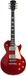 Sire Guitars Sire L5 Larry Carlton Single Cut Elektrische Gitaar Candy Apple Red