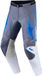 Alpinestars Pantalon Racer Amber 2027 Ash Gray Light Lilac Ucla Blue, Taille: 40