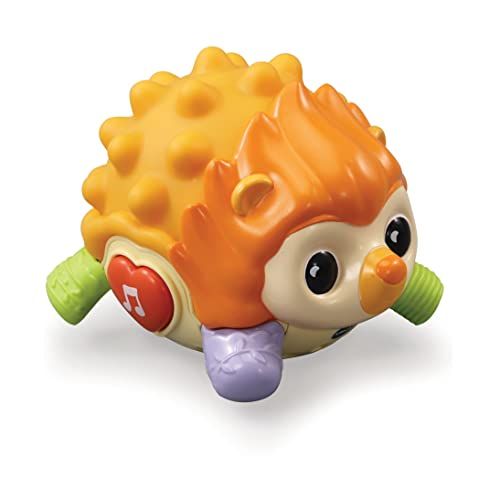 VTech - Egel baby liedjes en sensaties (3480-550222)