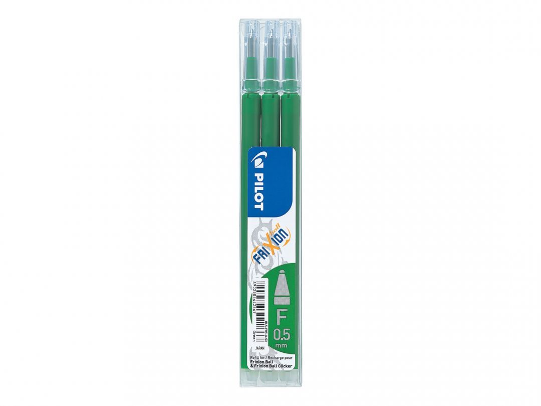 Pilot FriXion Ball Penvullingen