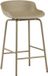 Normann Copenhagen Hyg Tabouret 65 cm Sable