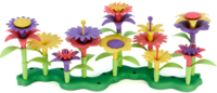 Green Toys Bloemen Bouquet Bouwen