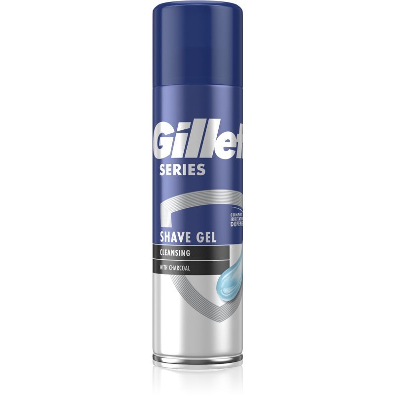 Gillette Series / 200 / heren