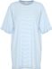 Mey Damen Bigshirt Serie Simple Stripes
