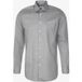 Seidensticker Chemise d'affaires Regular, Taille 40, Vert foncé