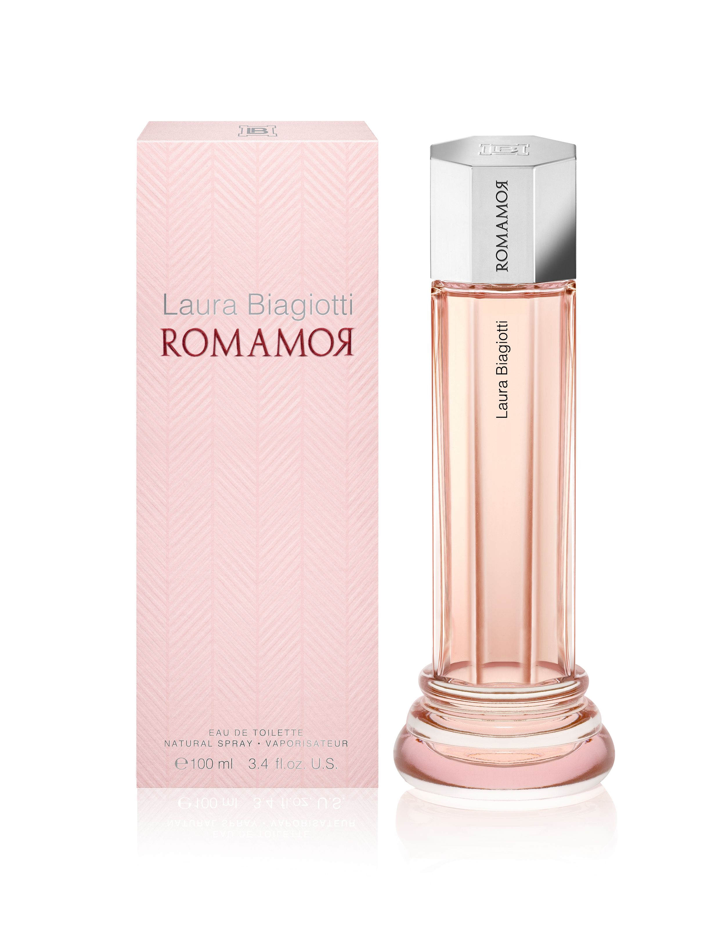 Laura Biagiotti Eau de Toilette / 100 ml / Women