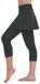 Legging de sport pour femmes taille haute et scrunch butt