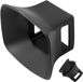 Wan GmbH Autocamera Housse de pluie - Capot de protection de caméra - Conduite sécuritaire - Ajustement universel - 5 x 3 x 3 cm - Noir