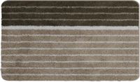 TANDEA badmat 70x120 cm taupe