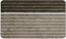 TANDEA badmat 70x120 cm taupe