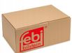 Febi Bilstein Circlip 90,5 mm - E46/E90, A/B Klasse
