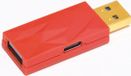 SilentPower iFi iDefender+ USB-A naar USB-A