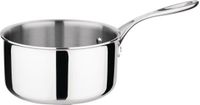 Vogue Tri-Wall RVS Steelpan 180x95mm