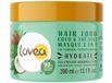 Lovea - Noix de coco et thé vert masque capillaire 3-en-1 - 3 x 390 ml - Lot promotionnel