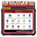 scanner obd2 - appareil de diagnostic automobile - bidirectionnel - 45+ services de réinitialisation - codage ECU en ligne
