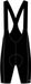AGU Comfort Plus Bibshort Performance - Heren Fietsbroek - Zwart - Maat XL