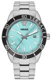 Versace Greca Urban VEYCA0324 Herenhorloge