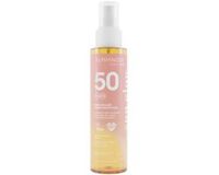 Alphanova Sun Sublime glitter oil pink glow bio 50 Milliliter