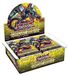 Yu-Gi-Oh! Circuit Break Booster Box