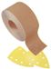 INTERFLEX Rol schuurpapier 25 m