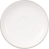 Villeroy & Boch Anmut Platinum No.1 mokka-/espresso-schotel