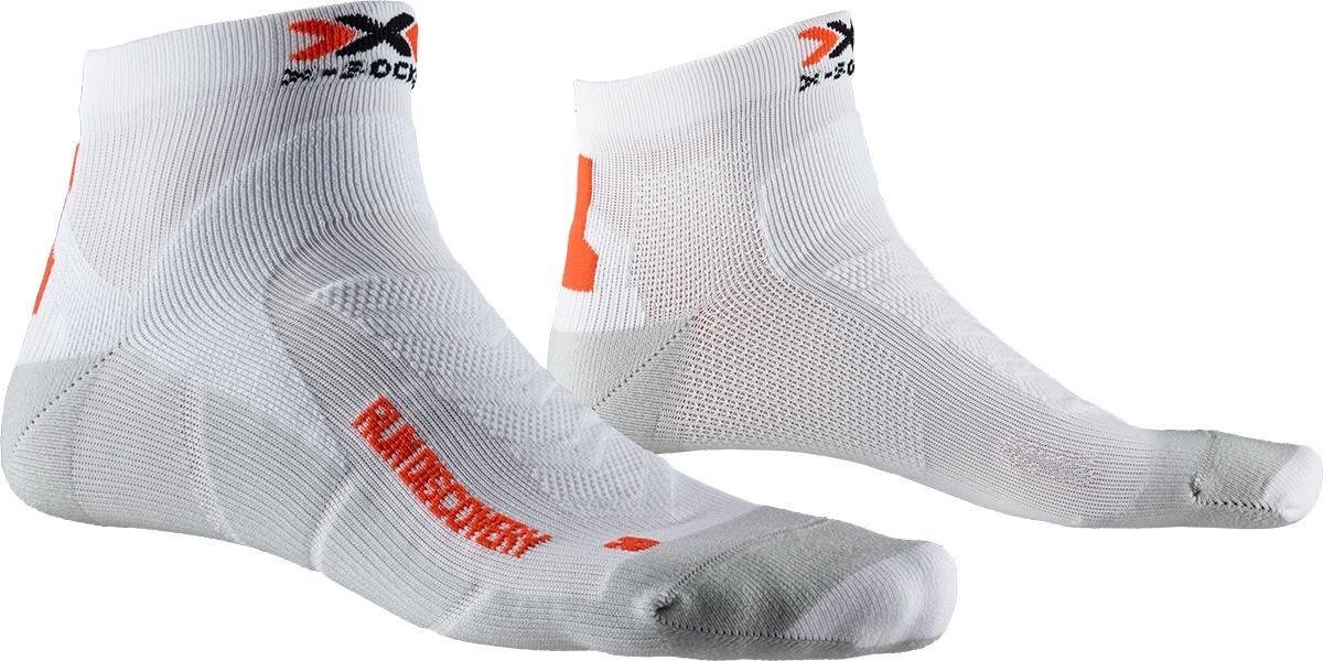 X-SOCKS Run Discovery Socks