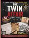 The Twin Affair: A Murder Mystery Word Search Book