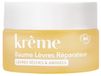 Krème Biologische Herstellende Lippenbalsem 10 g
