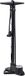 Truflo Easitrax 3 spoor pomp met gauge, max 160 psi