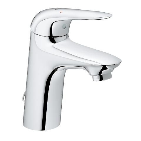 GROHE 23713003 Badkamerkraan - Chroom