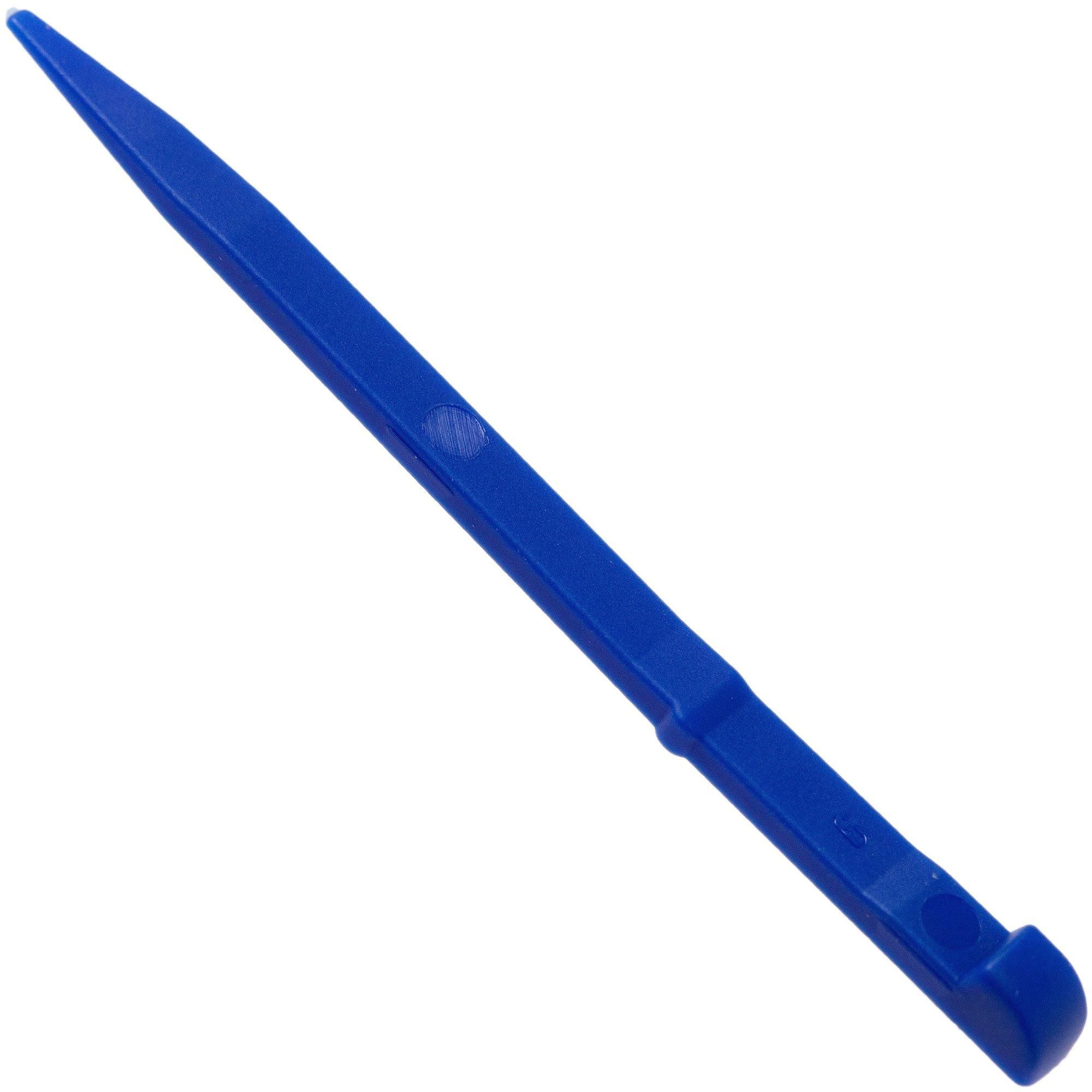 Victorinox Tandenstoker klein A.6141.2.10 - Blauw