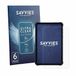 Savvies Screenprotector voor Oukitel RT11 - Folie Beschermfolie transparant 6 Stuks