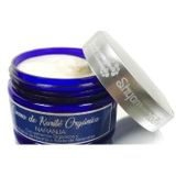 CREMA Organische oranje shea botercrème 100 g
