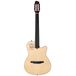 Godin Multiac Nylon Deluxe guitare classique électro-acoustique