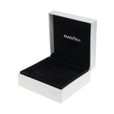 Pandora Damen-Schmuck-Geschenk-Box für Pandora Schmuck