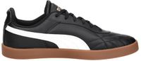 Puma Puma Club II Indoor Sneakers Laag - Zwart