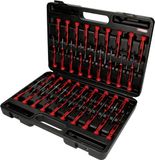 KS Tools 500.7150 Schroevendraaierset 37-delig