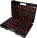 KS Tools 500.7150 Schroevendraaierset 37-delig