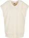 Urban Classics Pull Oversized Sweat Slipover Tb4767 Whitesand Femme Taille - M