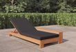 Merkloos Tuindeco Lounger Danau