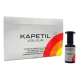 Helen Seward Kapetil Look Flessante for Silver Hair 12 Threads 17ml