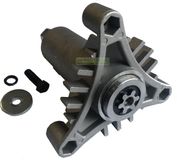 Husqvarna Lames pour CTH 171, 1736, 180, 2036, 2038, 2138, 2238, 2542, article 5831183-01
