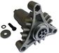 Husqvarna Lames pour CTH 171, 1736, 180, 2036, 2038, 2138, 2238, 2542, article 5831183-01